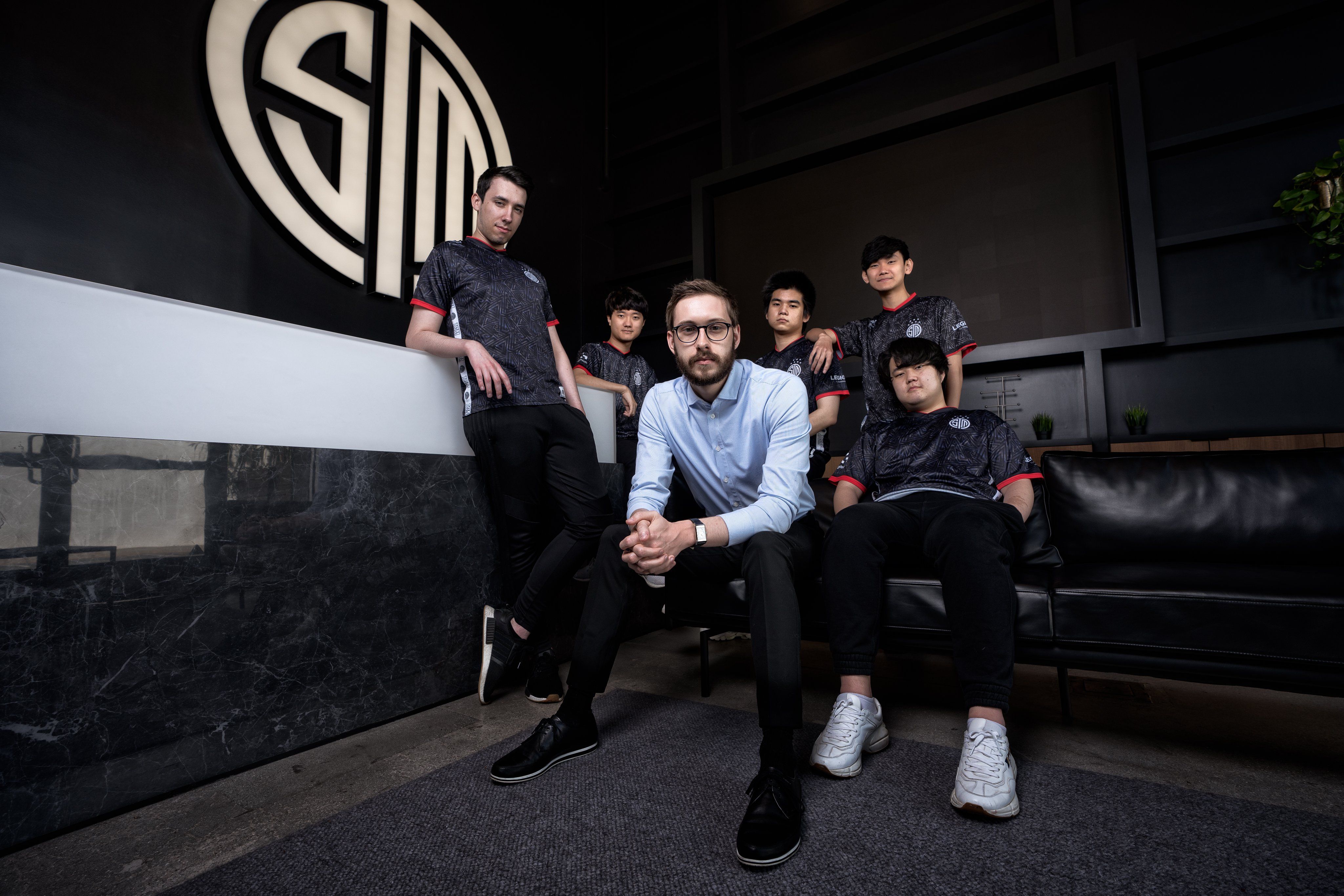 team solomid