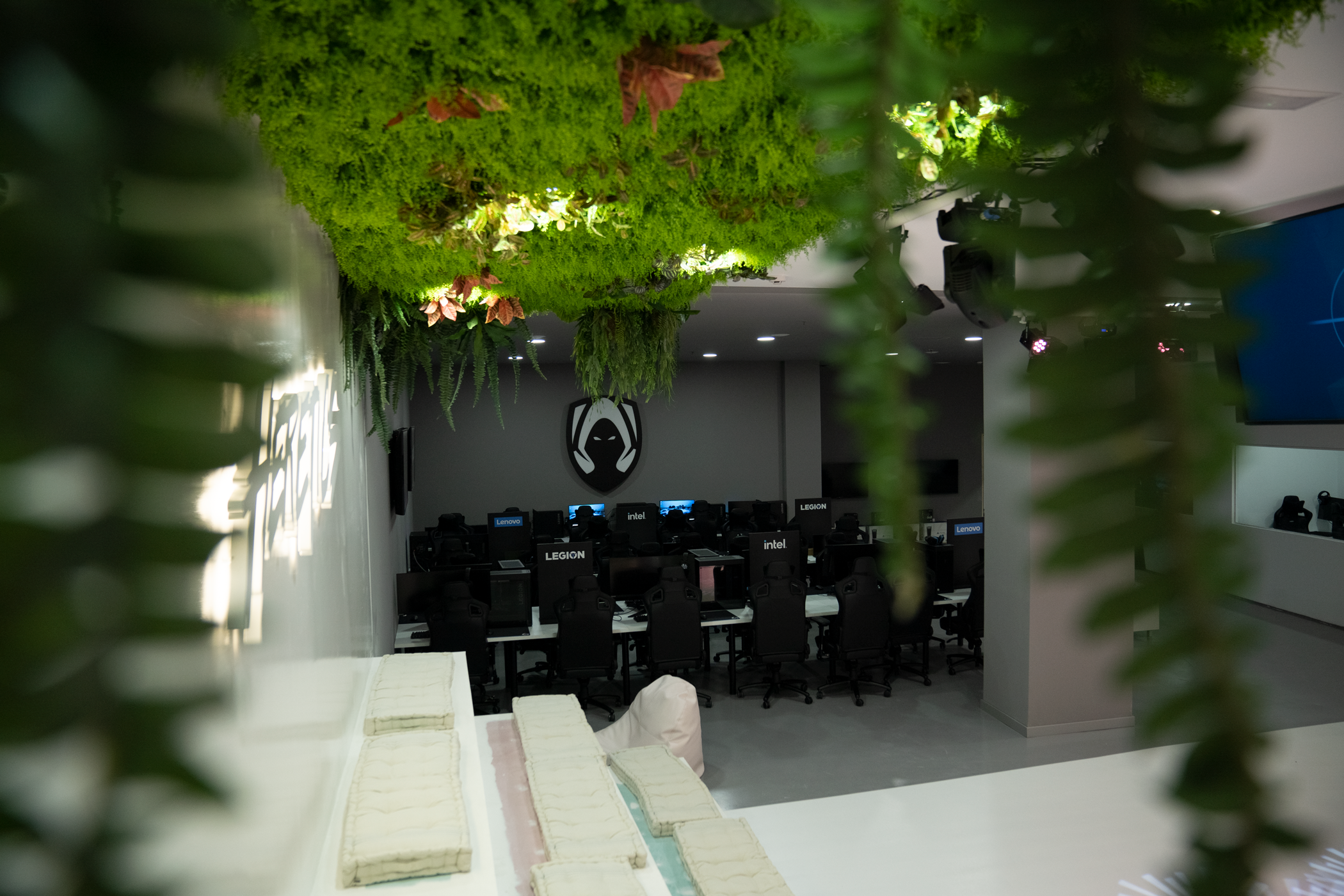 Heretics Hub