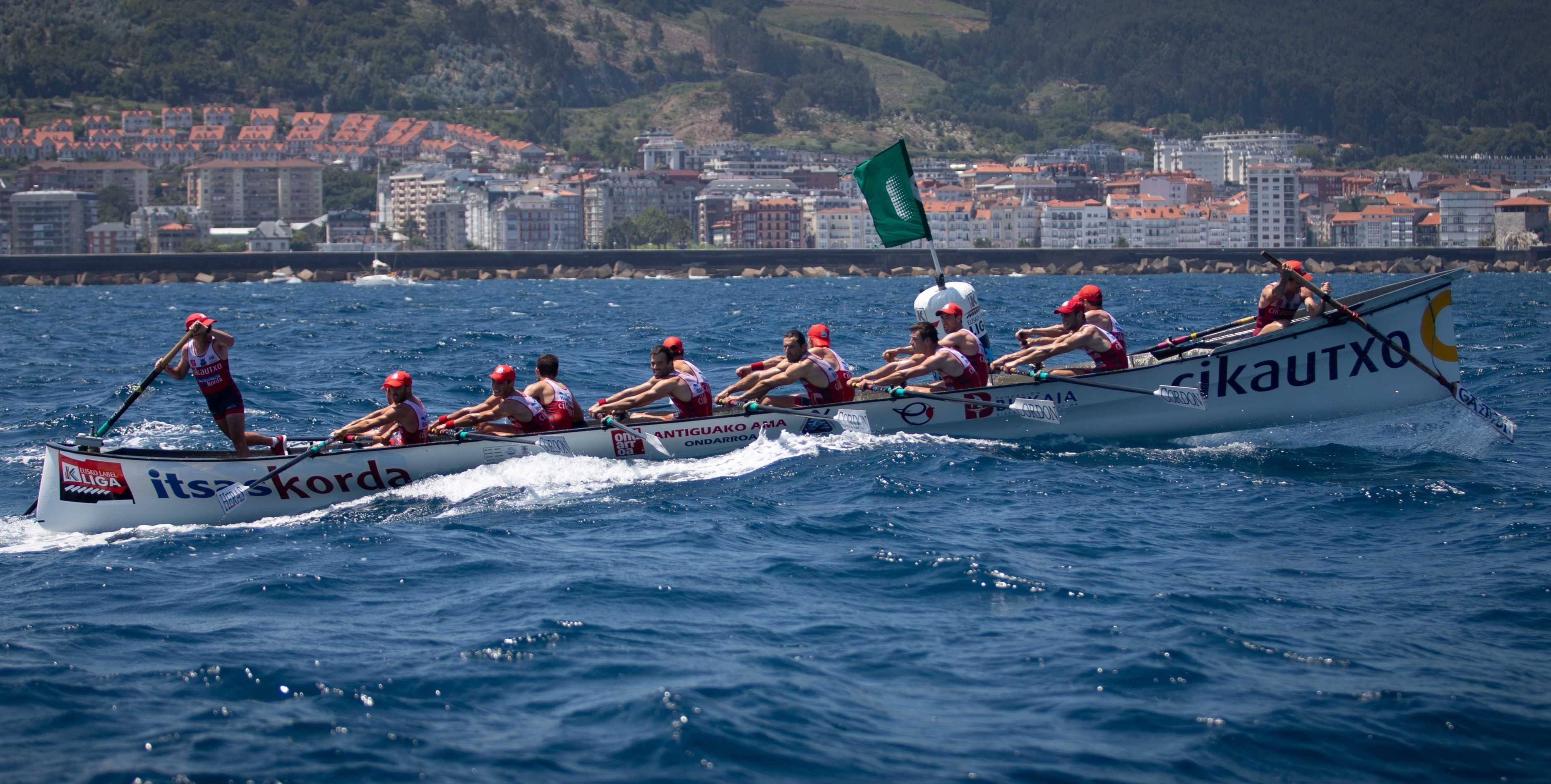 remo traineras ondarroa act1