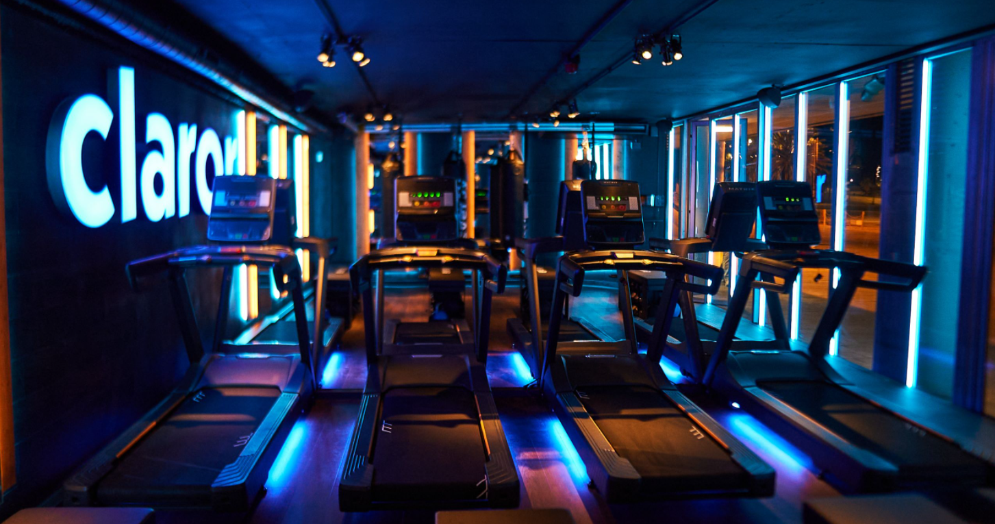 claror bootcamp boutique