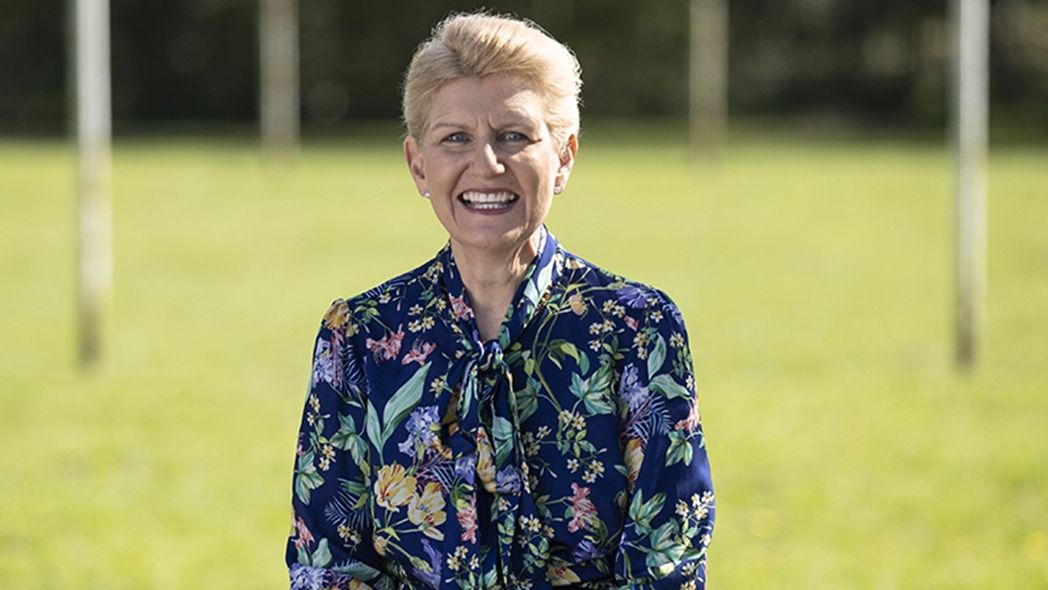 debbie hewitt