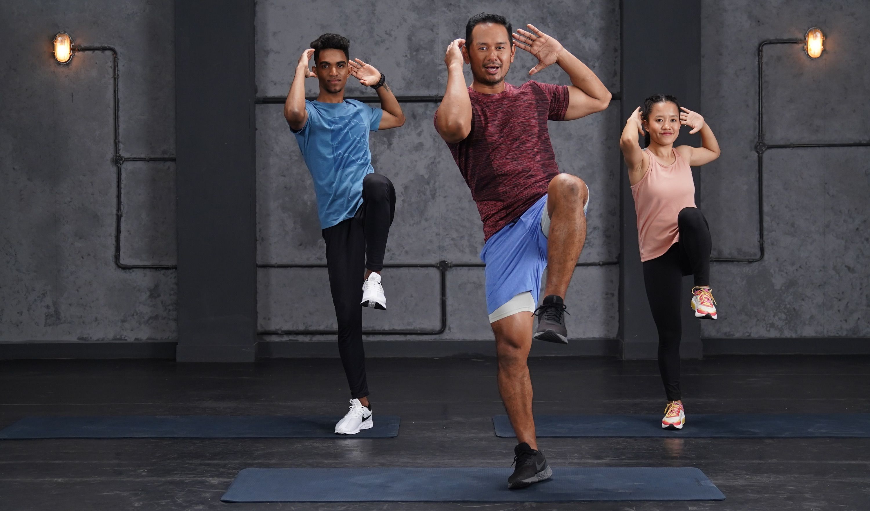 curefit