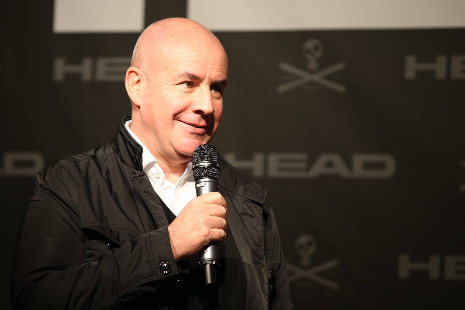 Johan Eliasch head