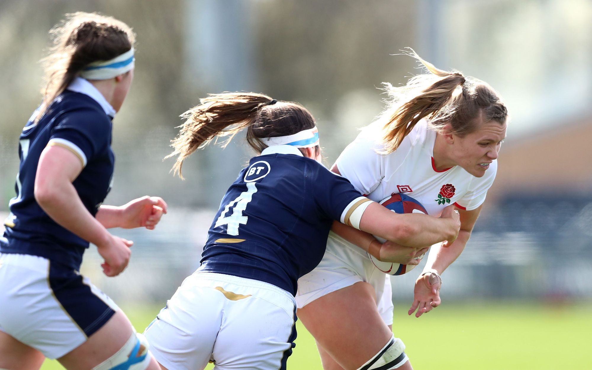rugby femenino 2021