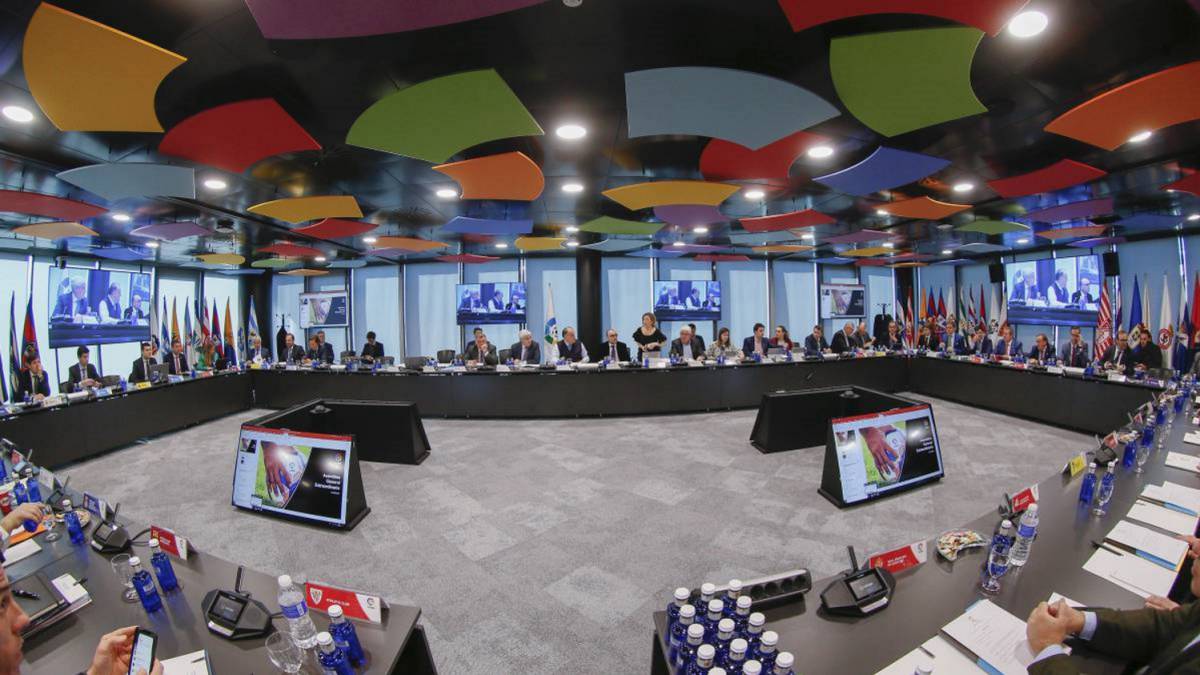 laliga asamblea clubes