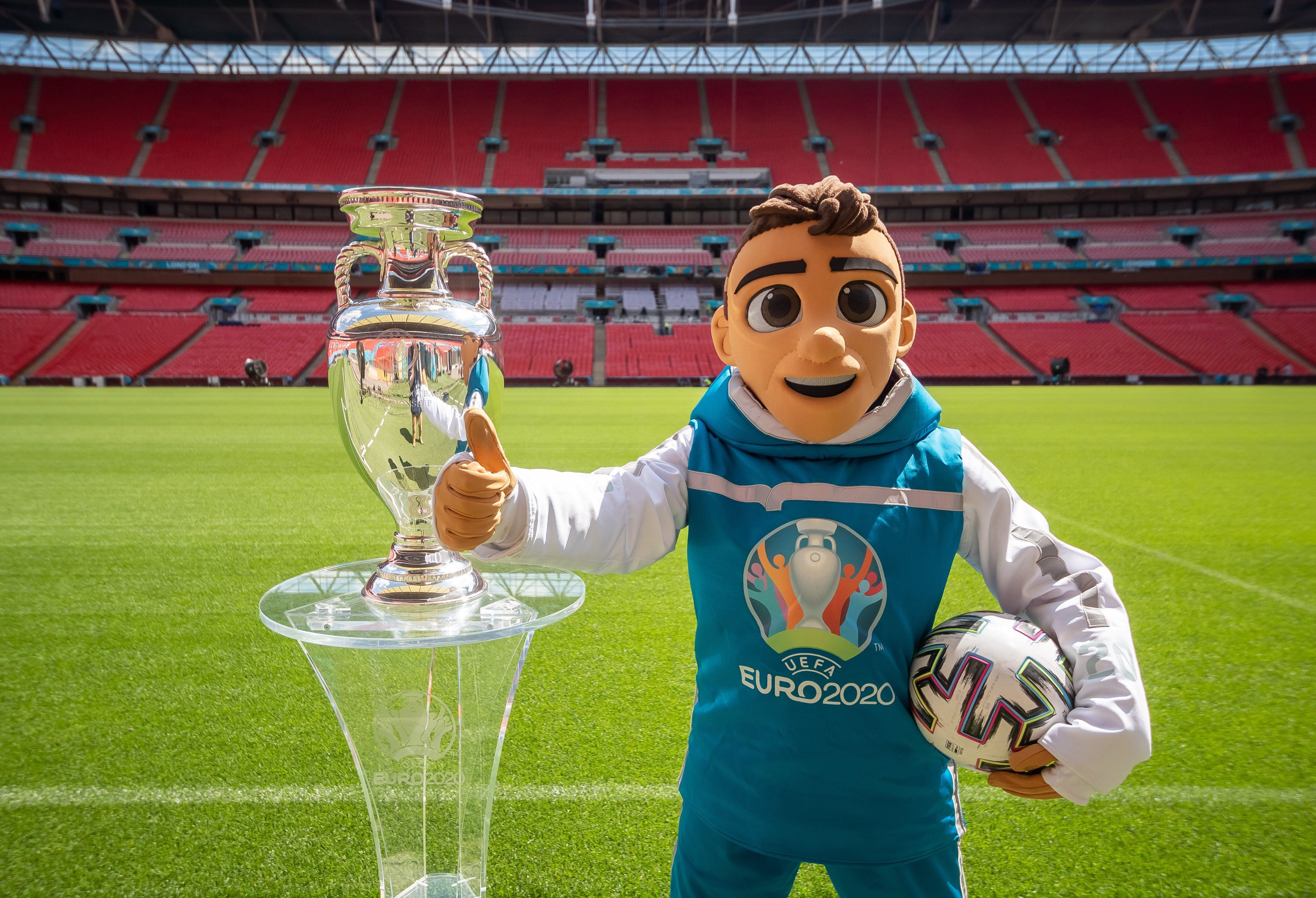 Euro 2020 UEFA