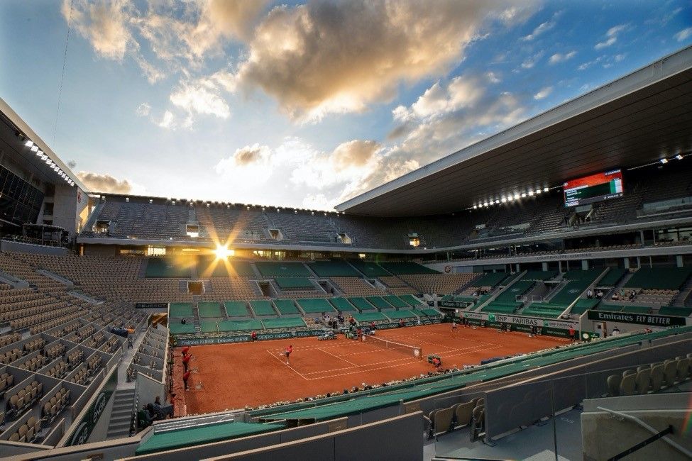 roland garros 2021