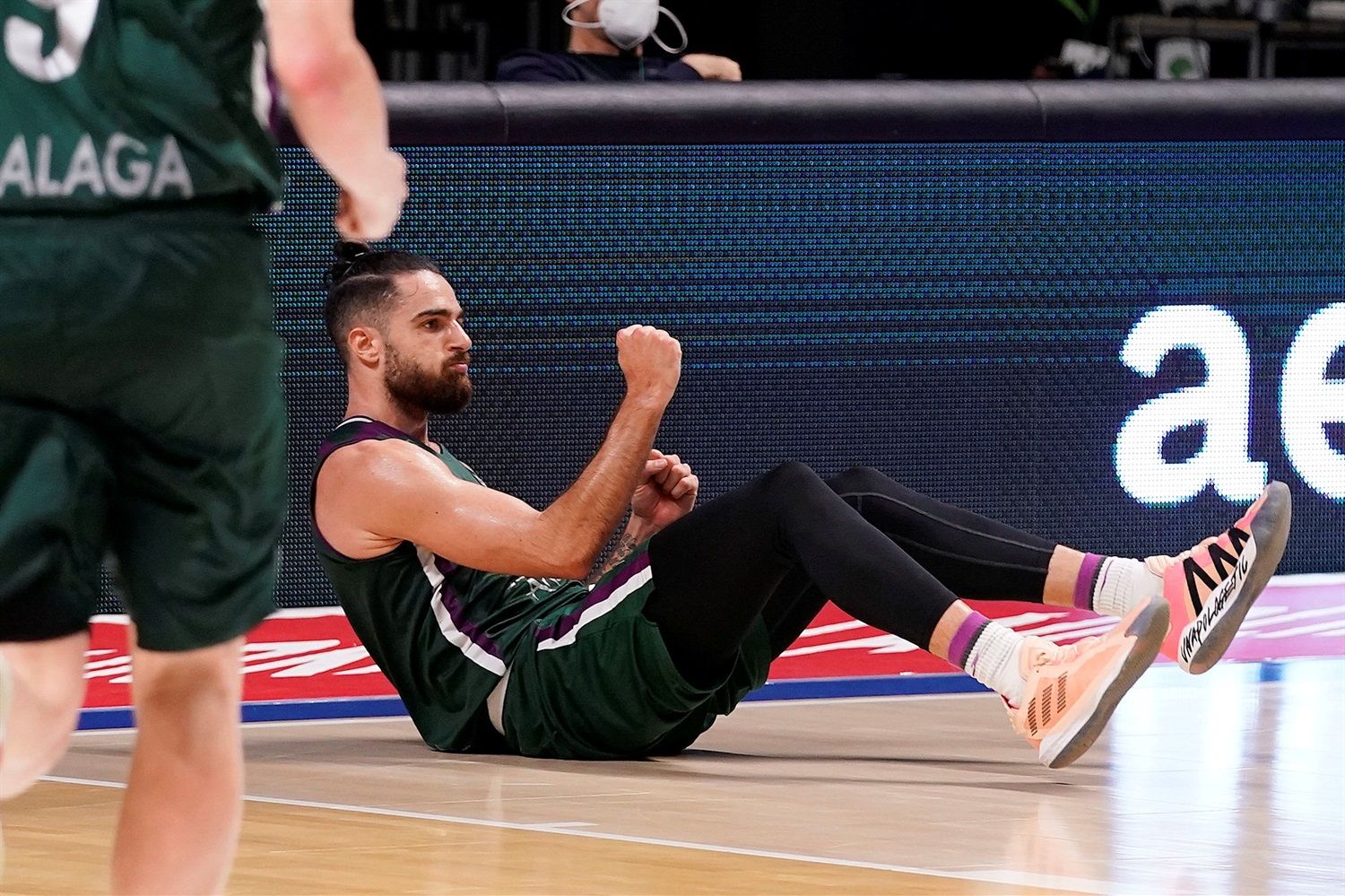 unicaja eurocup 20 21