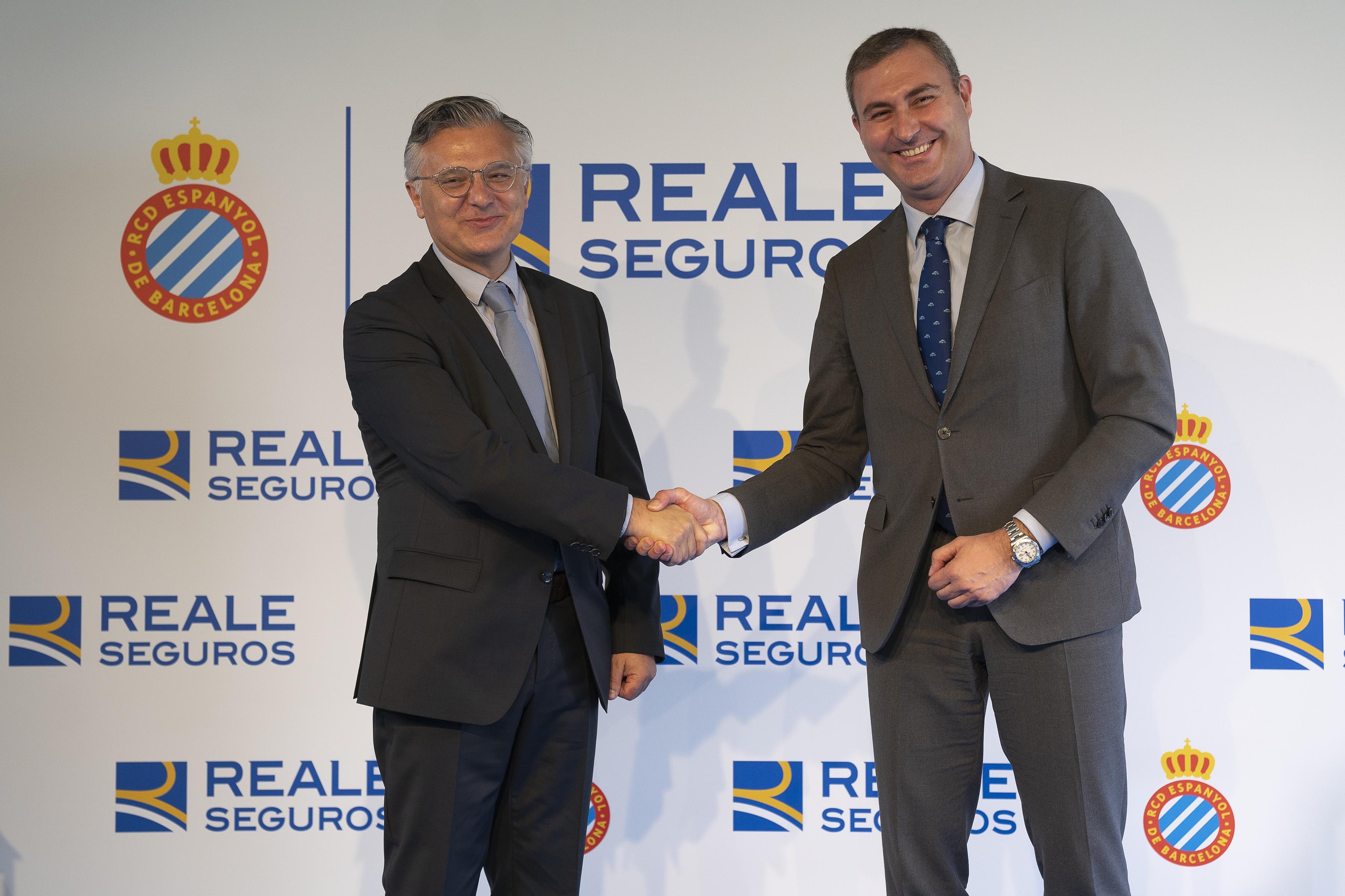 Espanyol Reale Durán