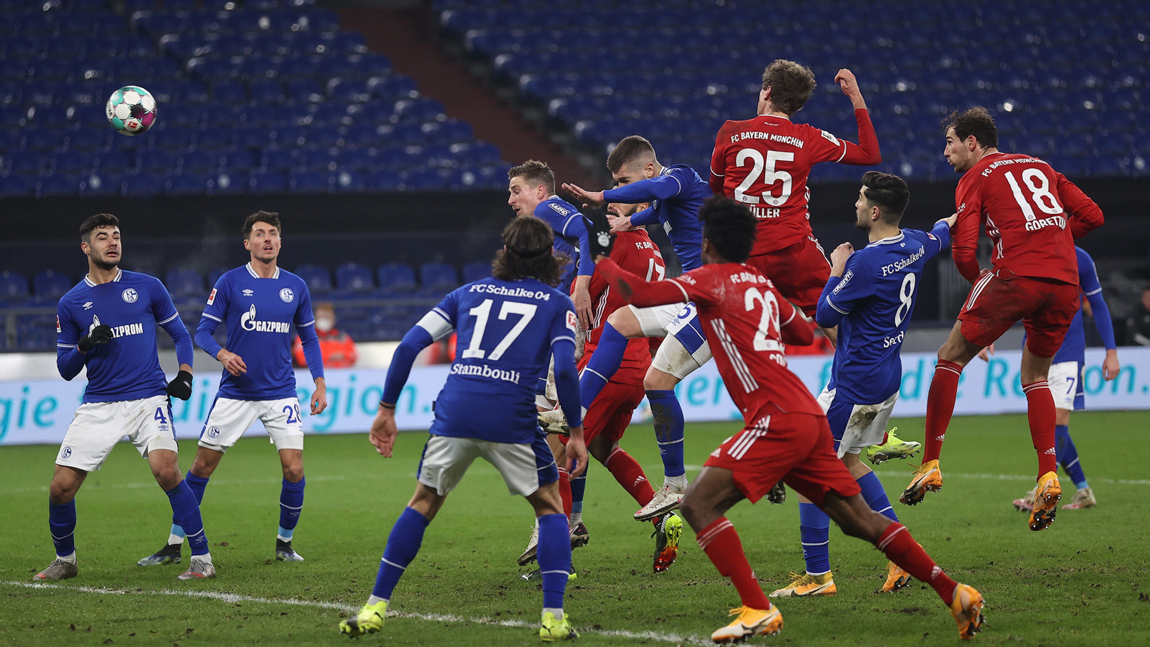 FC Schalke