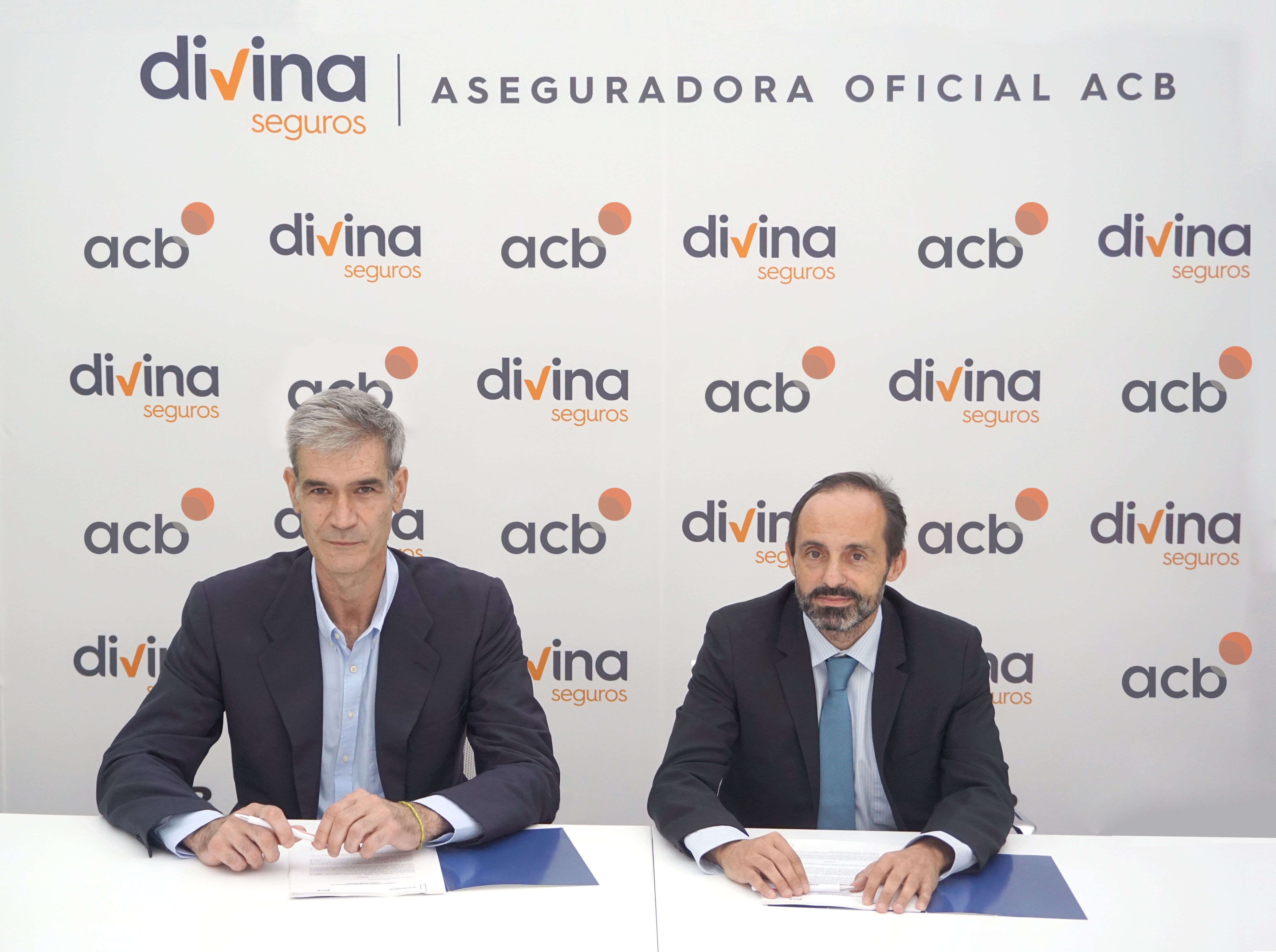 ACB Divina Seguros