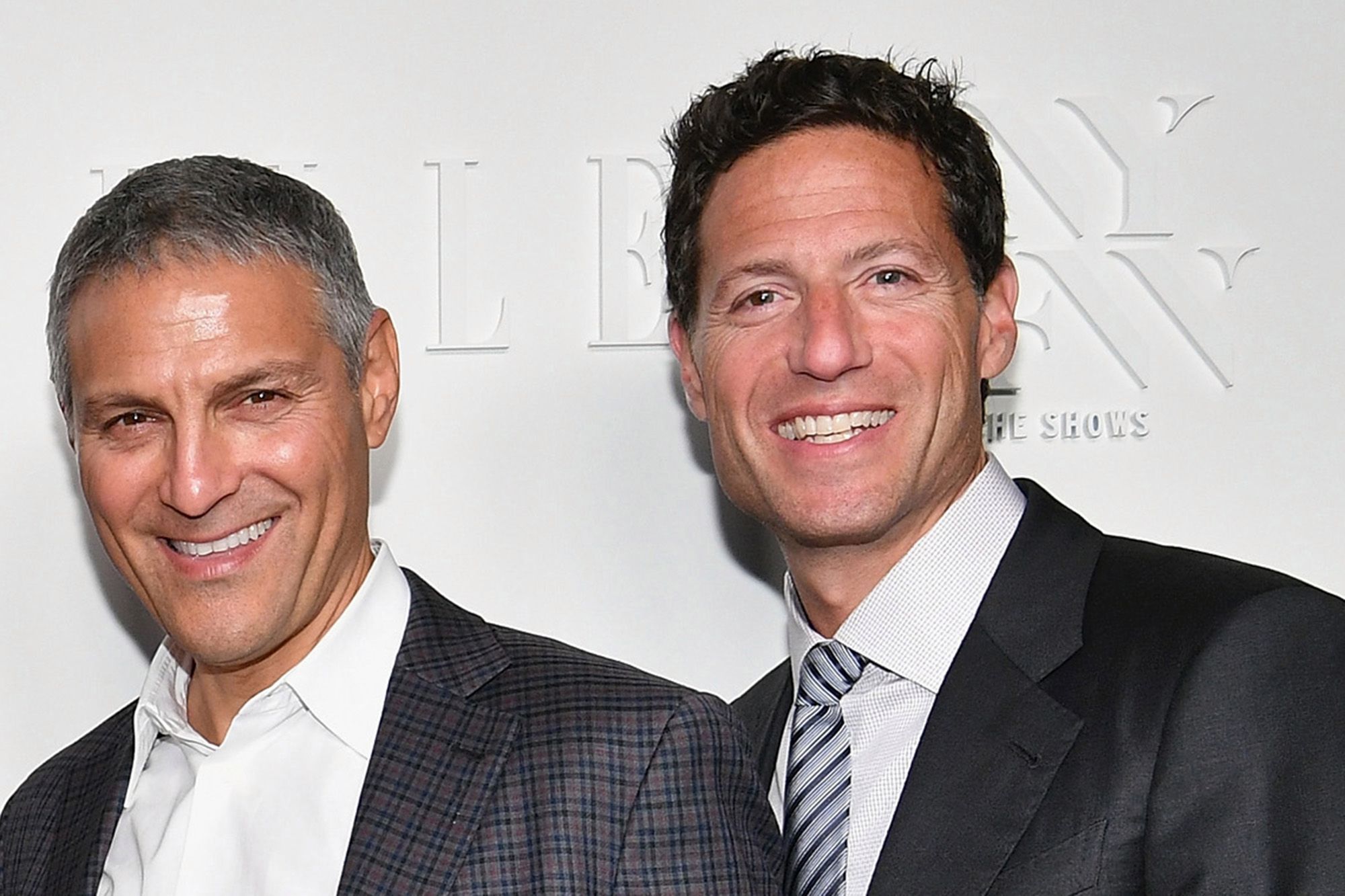 ari emanuel mark shapiro 1