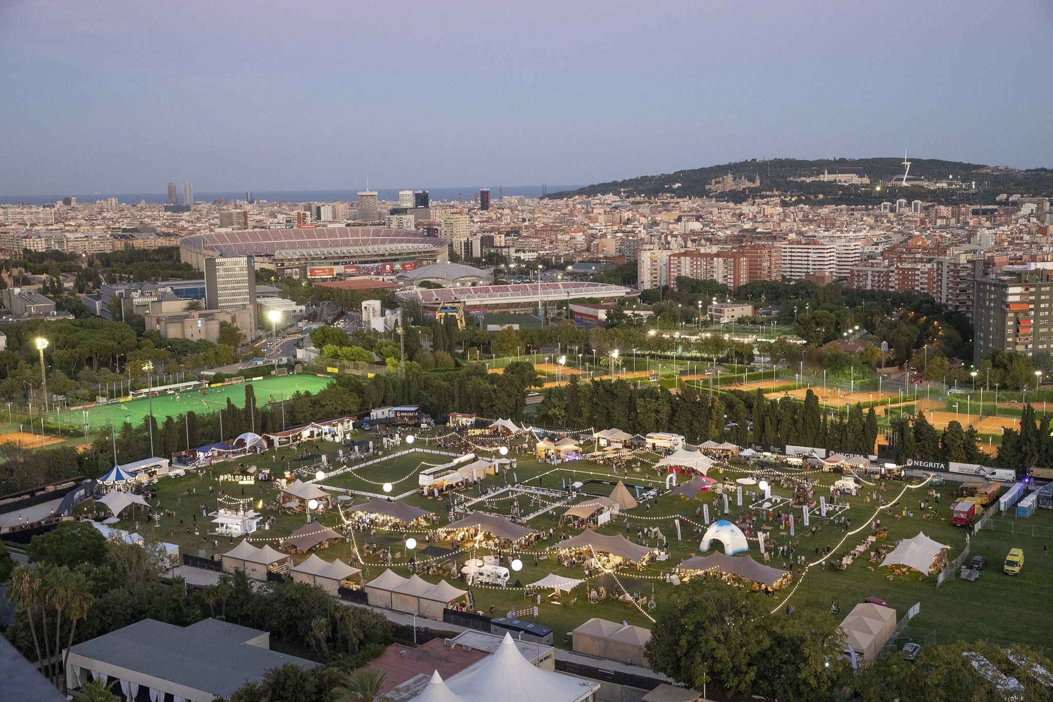 RC Polo Barcelona