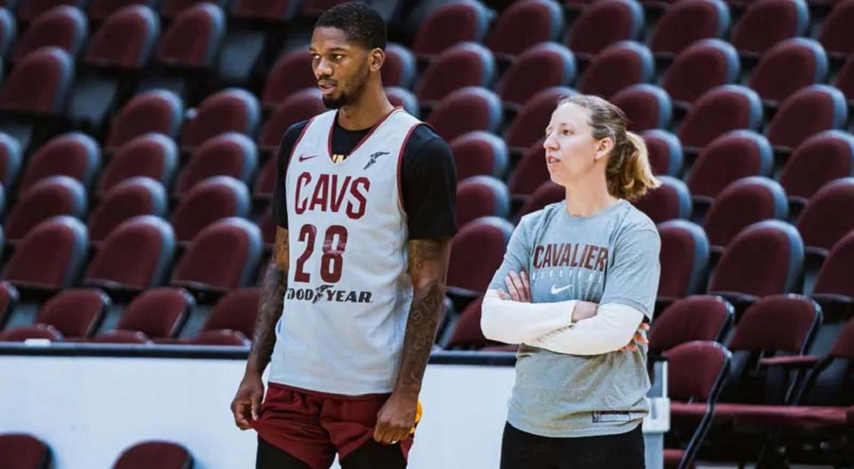 Cleveland Cavaliers
