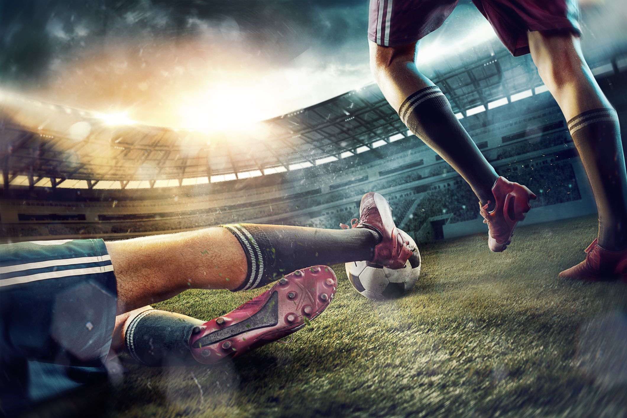 futbol recurso repor