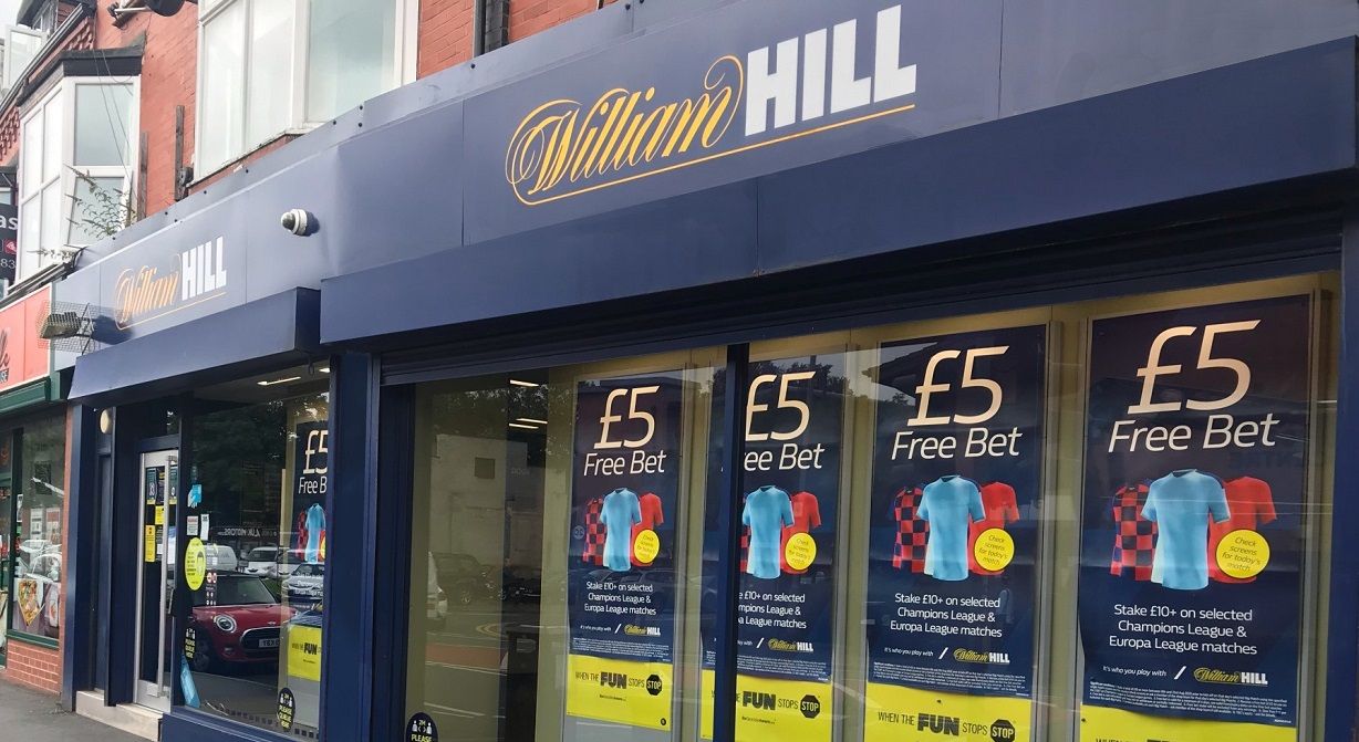 William Hill.