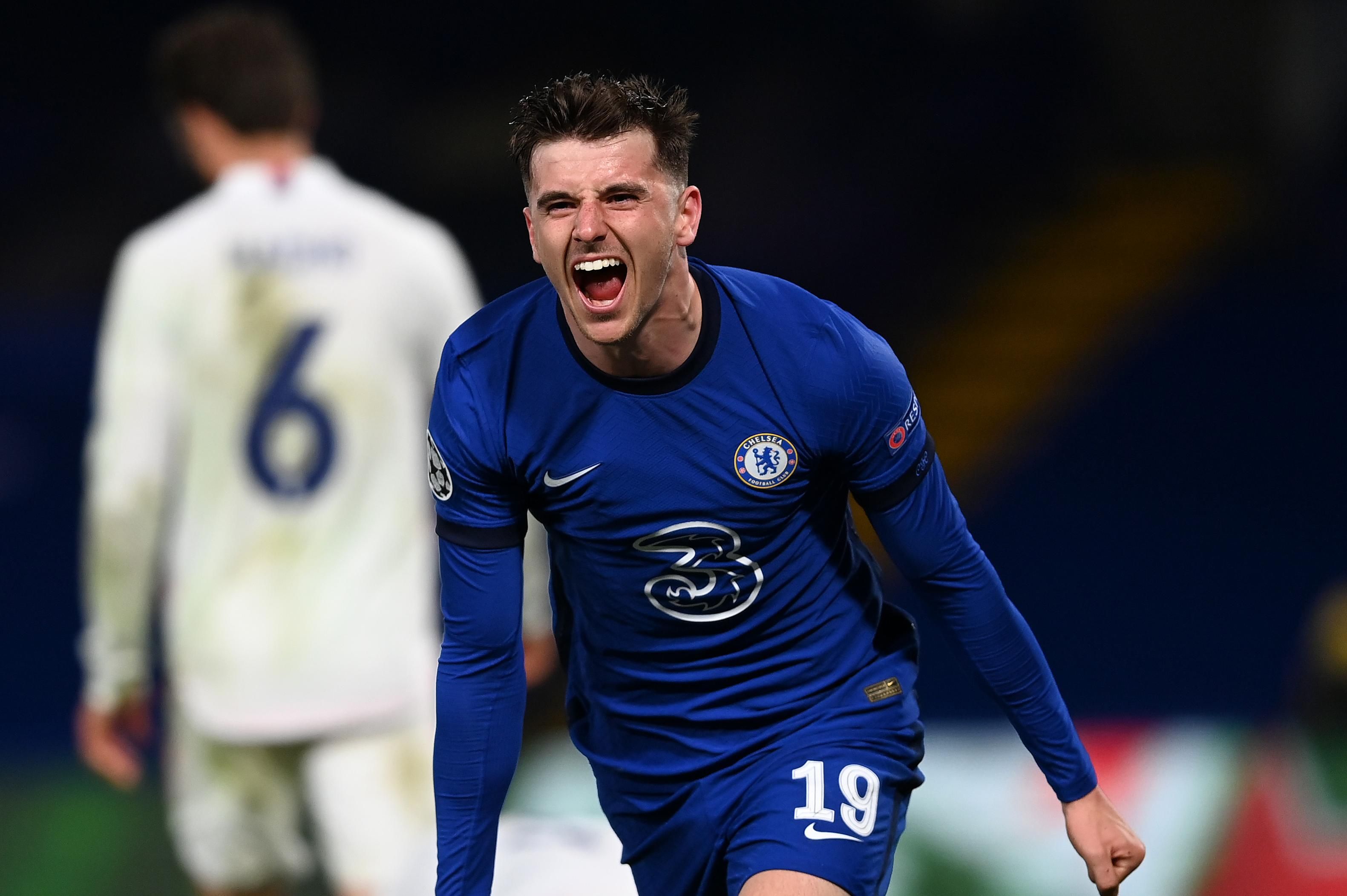 chelsea champions 20 21