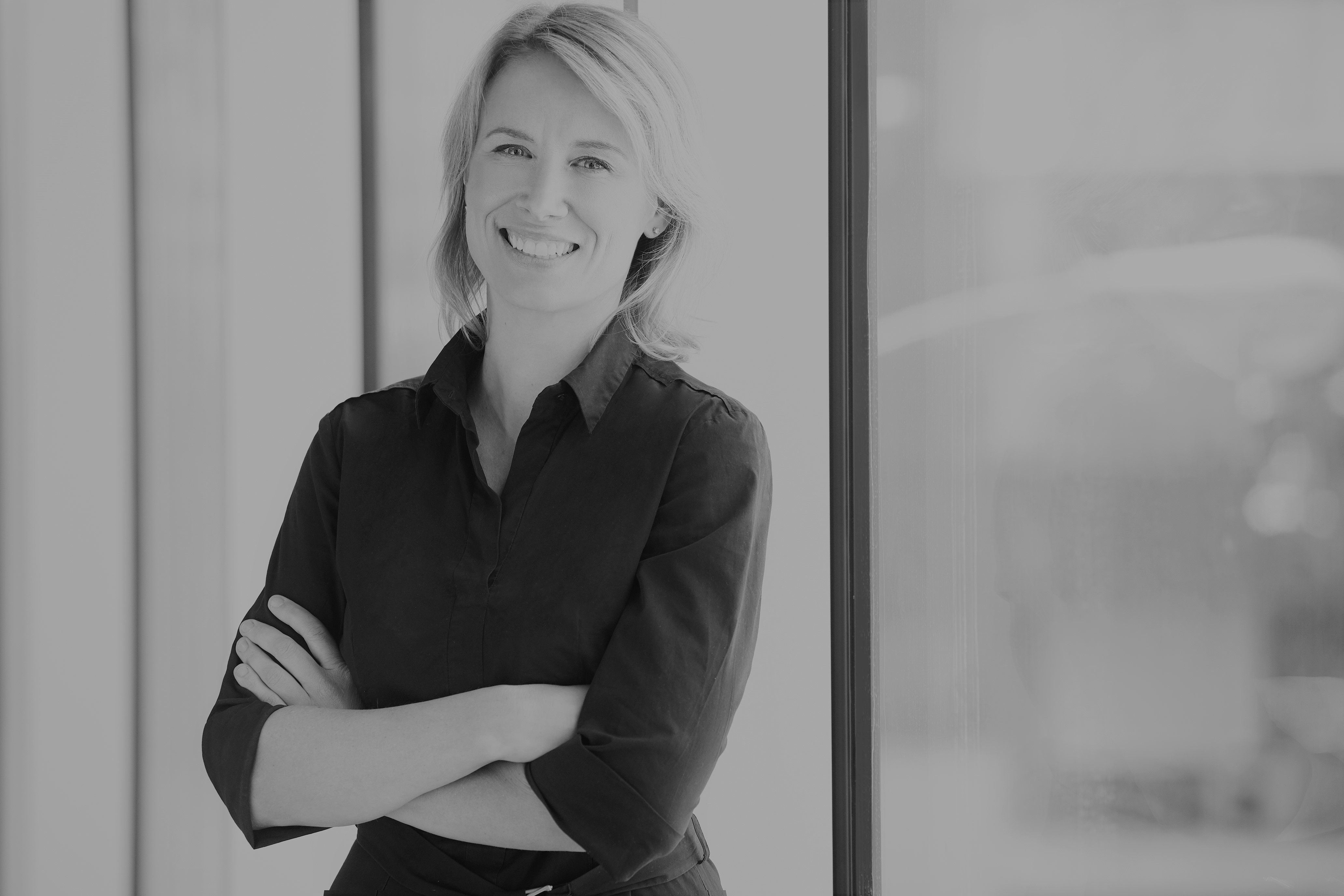 Liz  Urban Fitness Club