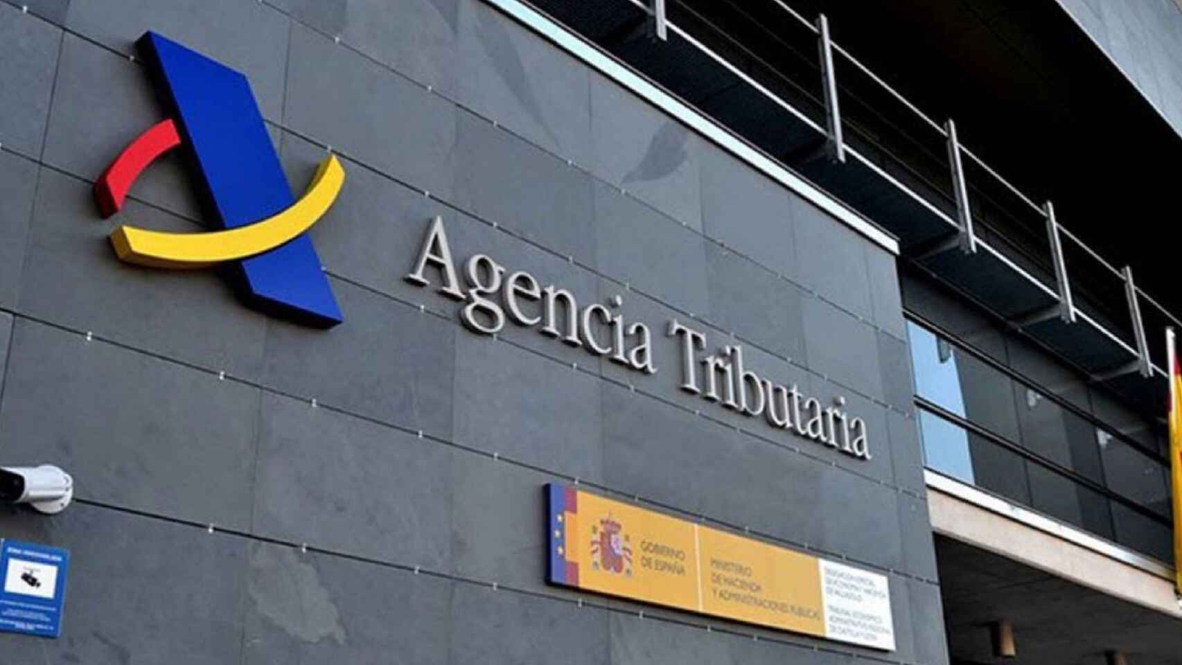Agencia Tributaria morosos