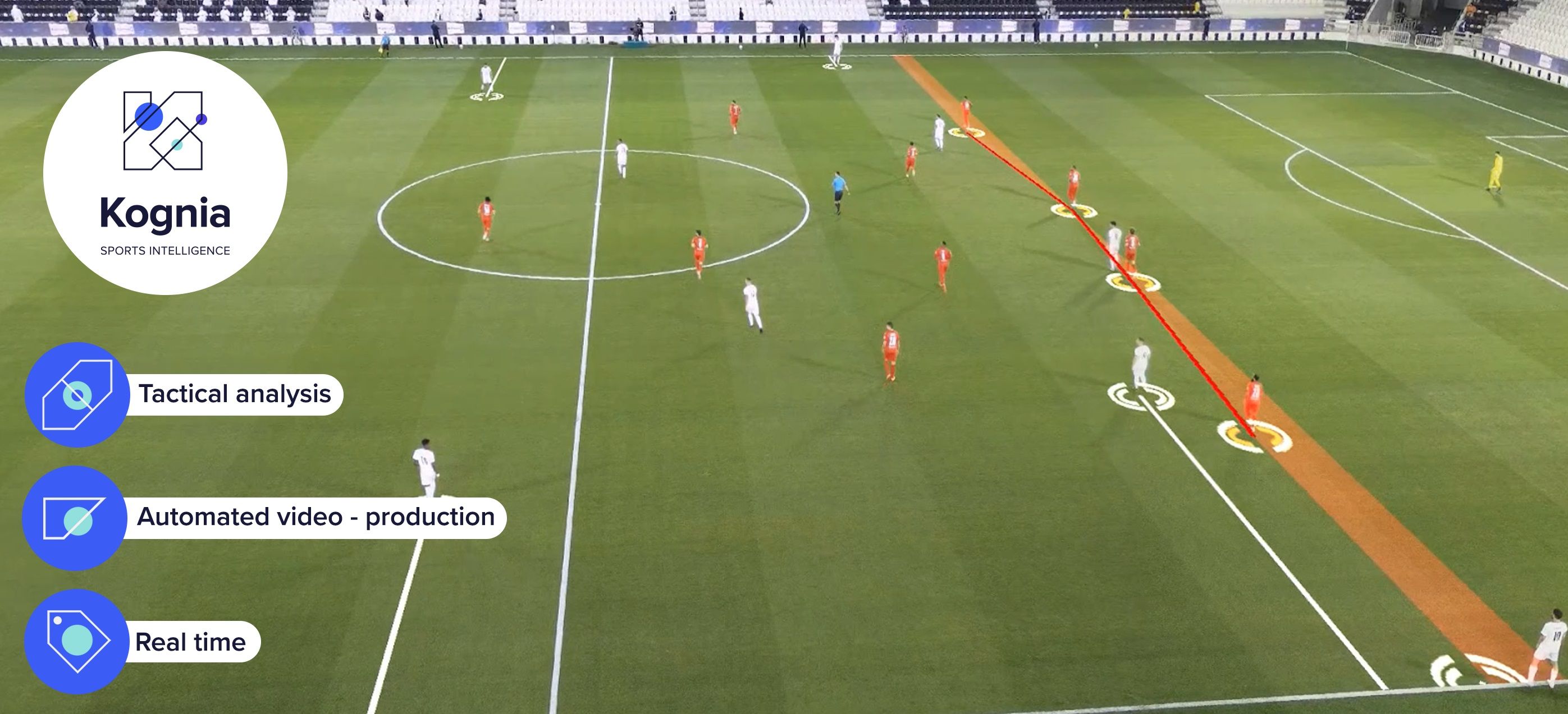 Kognia Start up Xavi Casillas