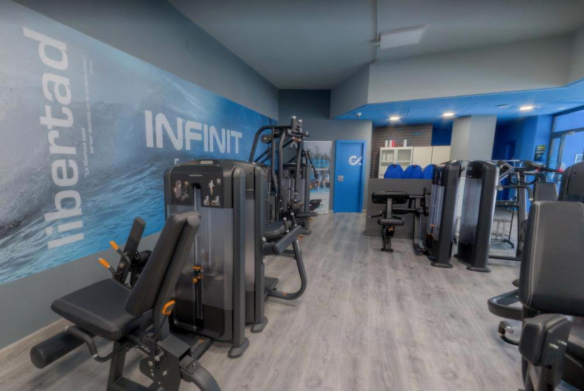 Infinit Fitness