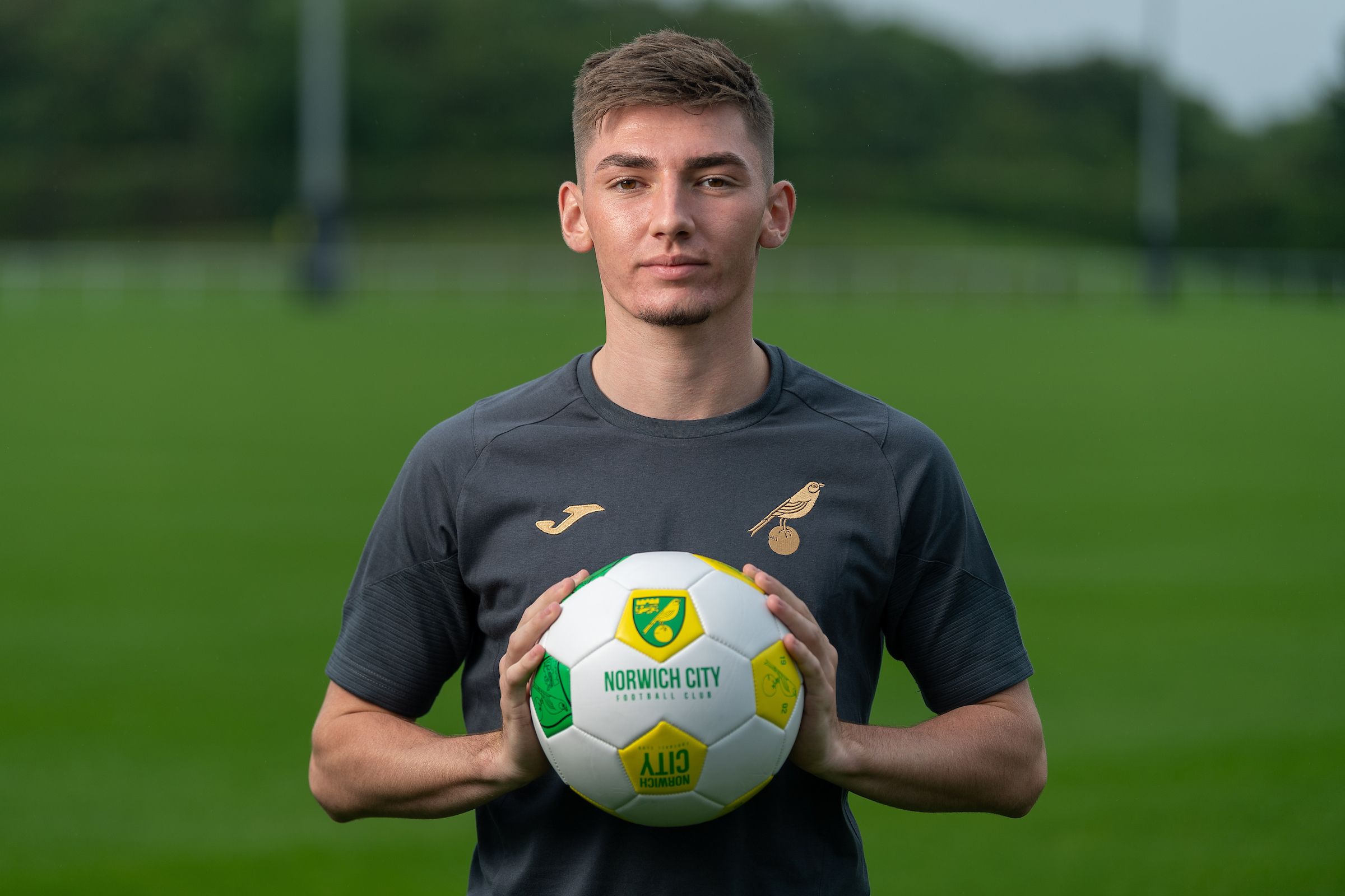 joma norwich city premier league