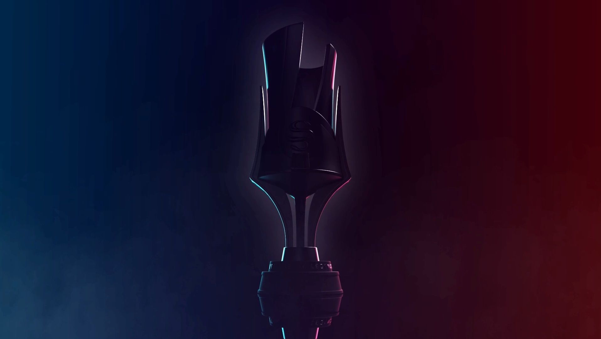 superliga lol trofeo