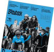 2p insight ciclismo portada