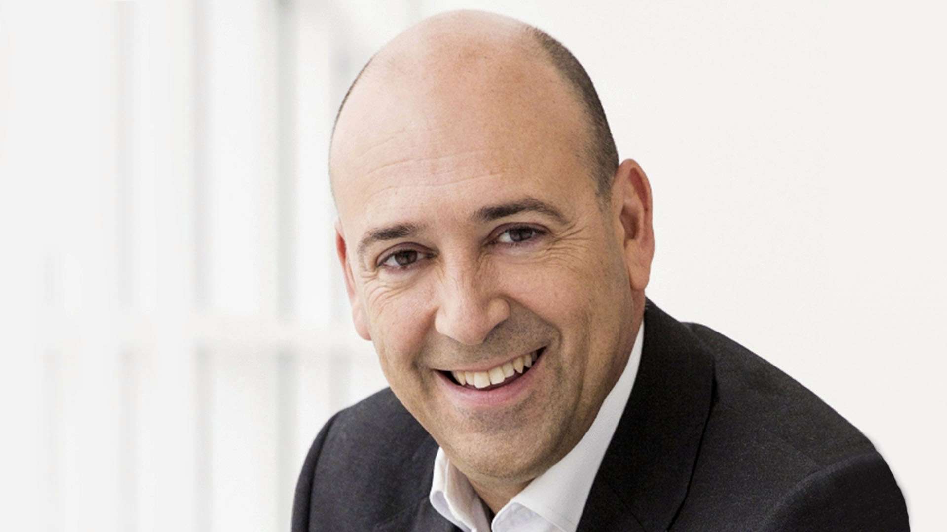 Fernando Carro 