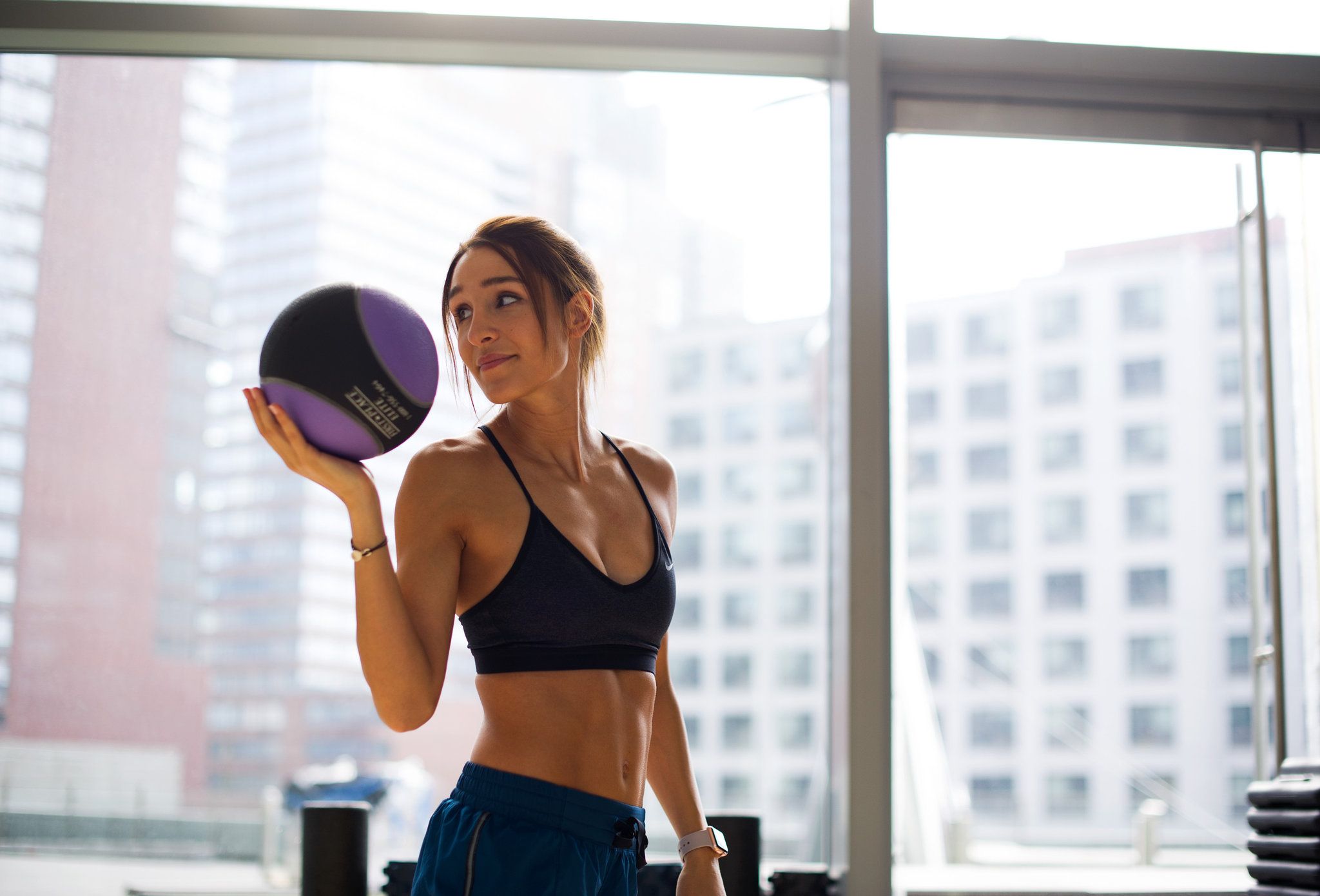 Sweat kayla itsines