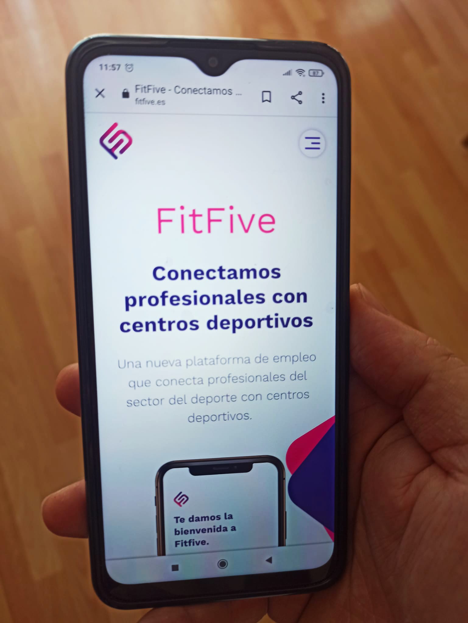 fitfive
