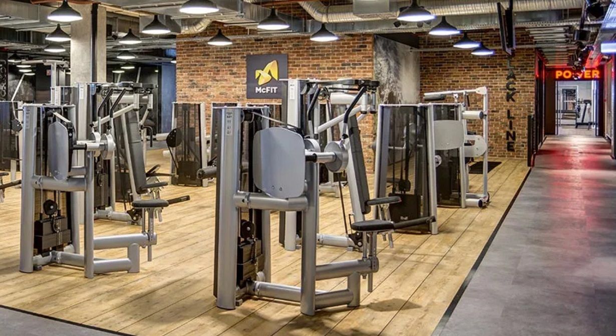 Los dueños de McFIT preparan la venta del grupo de gimnasios en España